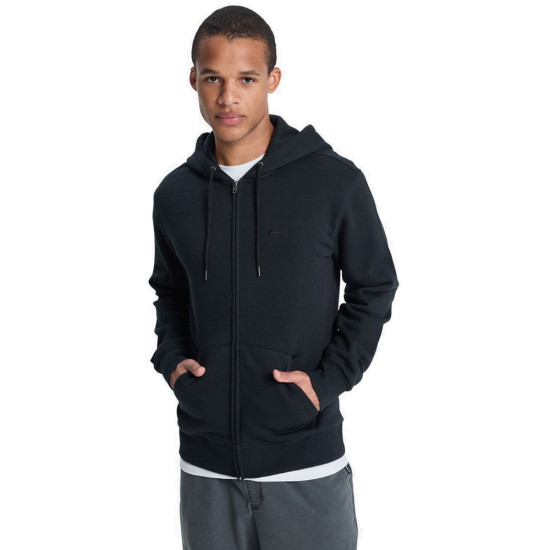 Quiksilver Ανδρική ζακέτα Salt Water Zip - Full Zip Hoodie for Men